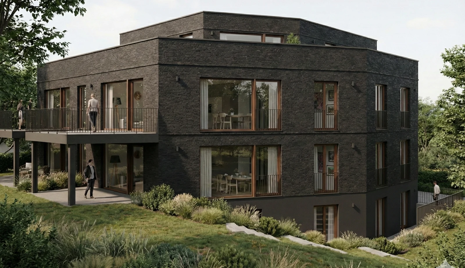 MFH Oberwil